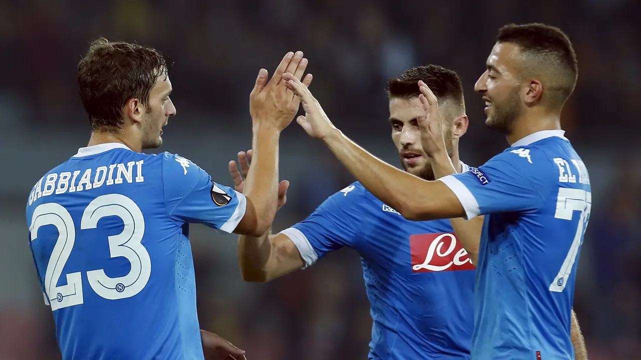 Manolo Gabbiadini