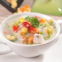 Ilustrasi sayur oyong bihun wortel./Copyright shutterstock.com/id/g/Sardo+Michael