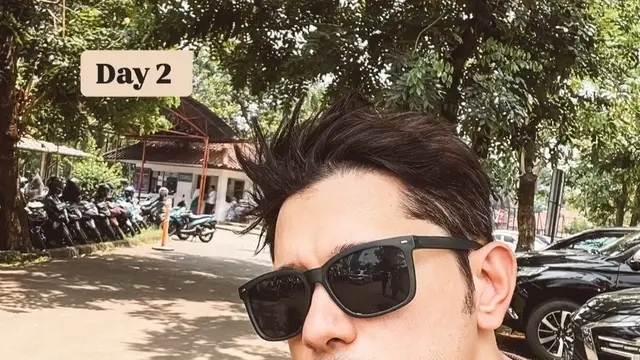 Andrew Andika