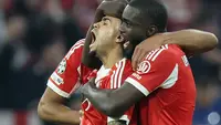 Semifinal Liga Champions: PSG vs Bayern Munchen, Atletico Madrid vs Arsenal