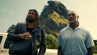 Movie 'The Wrecking Crew': Dave Bautista and Jason Momoa Uncover a Conspiracy in Hawaii
