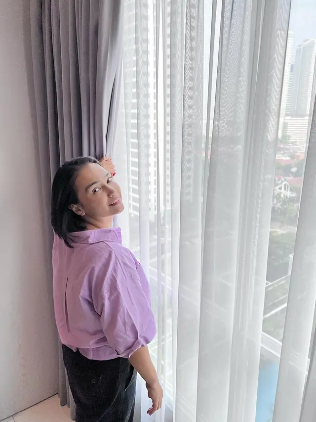 Feby Febiola (Instagram/febyfebiola_)