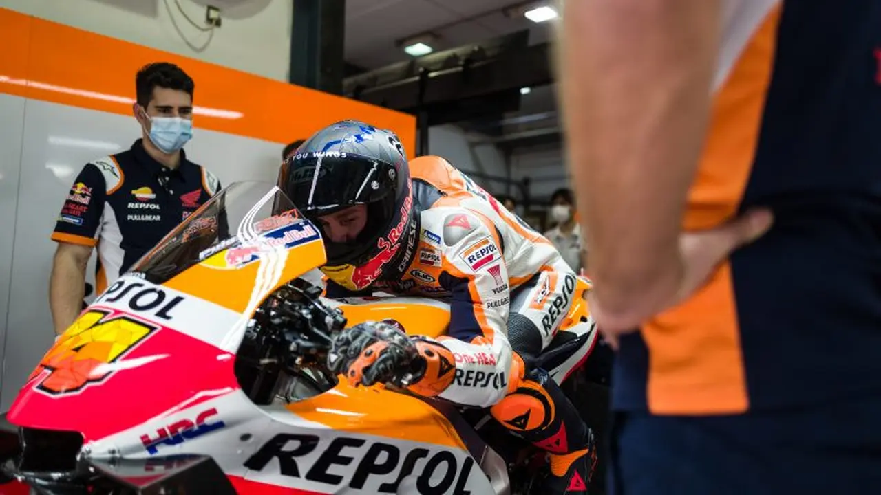 Pol Espargaro
