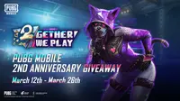 PUBG Mobile. (Dok. Tencent)