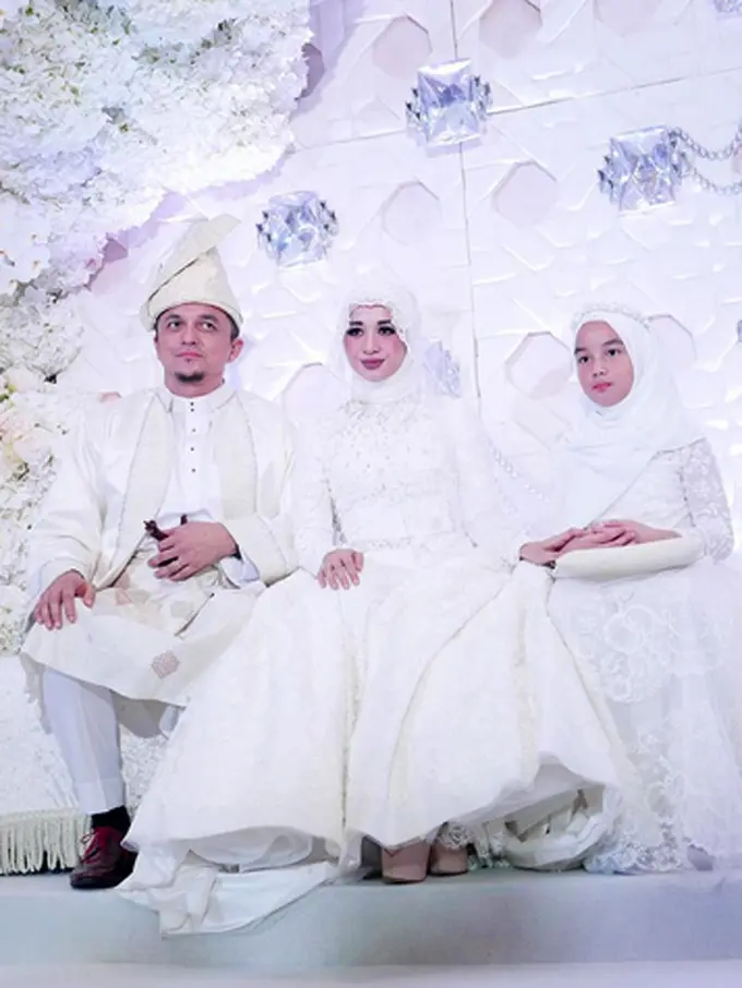 [Bintang] Laudya Cynthia Bella