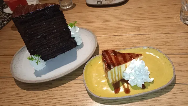 Social Comfort, Konsep Menikmati Comfort Food yang Nyaman di Lidah dengan Sentuhan Inovatif