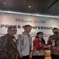 PT Surya Timur Alam Raya (STAR) Asset Management menjalin kerja sama strategis dengan PT Bank Sinarmas Tbk (BSIM), Selasa (4/10/2022). (Foto: Elga N)