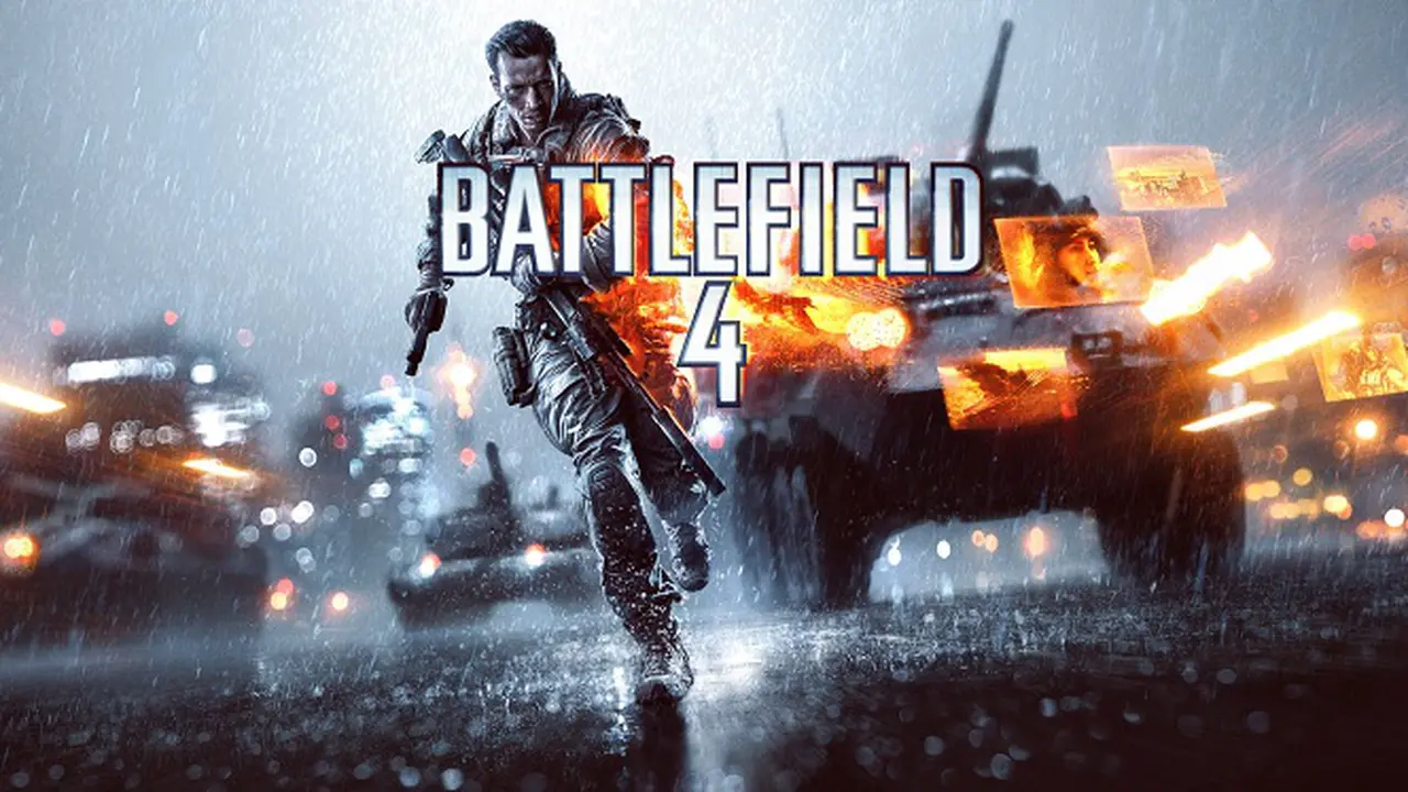 Besok, Battlefield 4 Hadirkan Update Terbaru