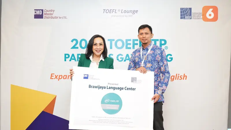 TOEFL