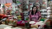 Kemarau Panjang, Harga Beras dan Cabai Naik 2 Kali Lipat