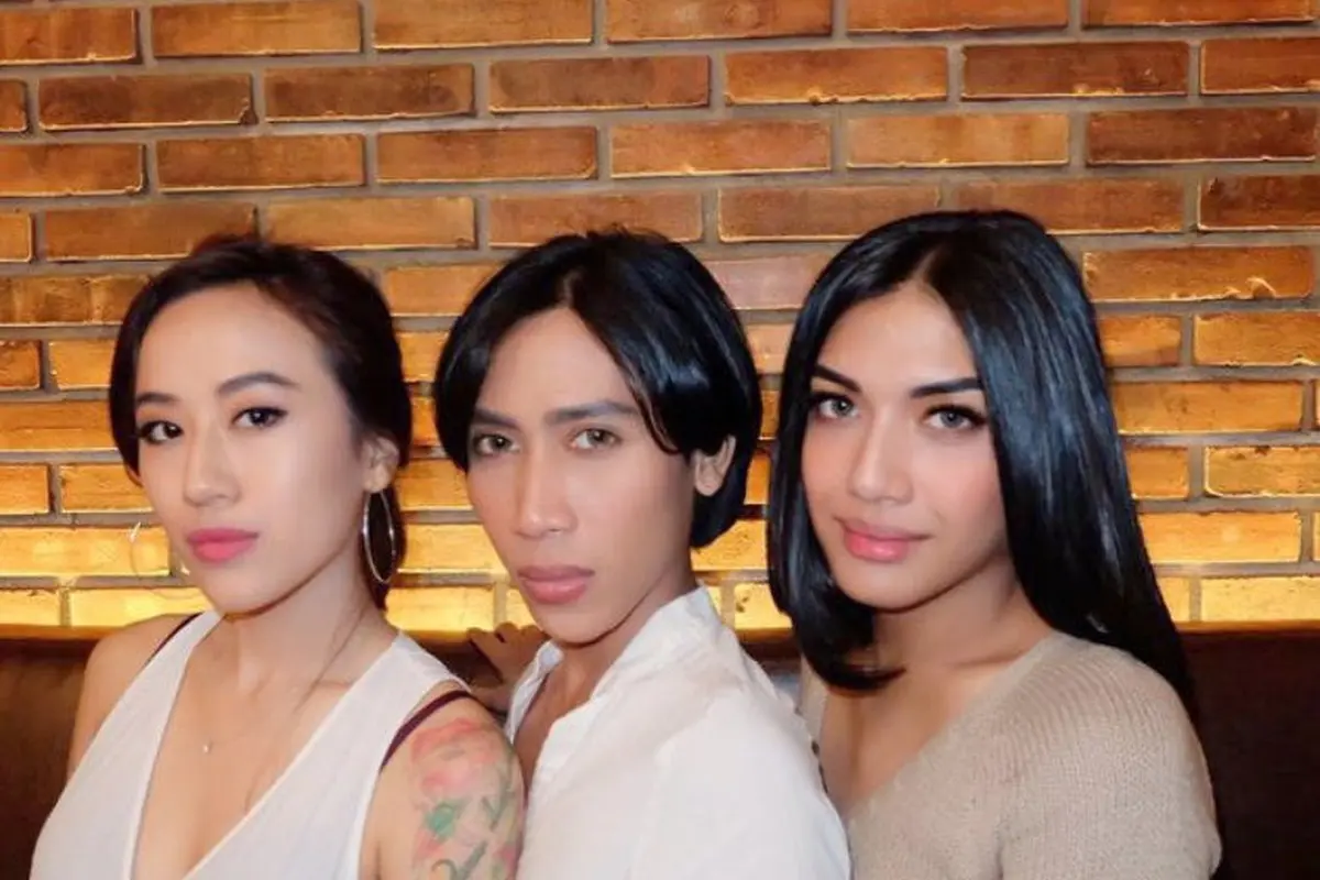 [Bintang] Aby Respati