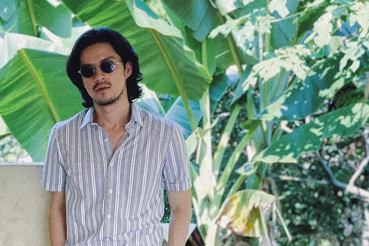 [Fimela] Morgan Oey