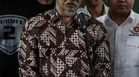 Ray Sahetapy Sempatkan Temani Tio Pakusadewo