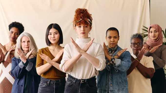 Peringati International Women’s Day 2024, AXA Financial Indonesia Fokus Pada Inspiring Inclusion