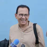 Roy Marten (Deki Prayoga/Fimela.com)