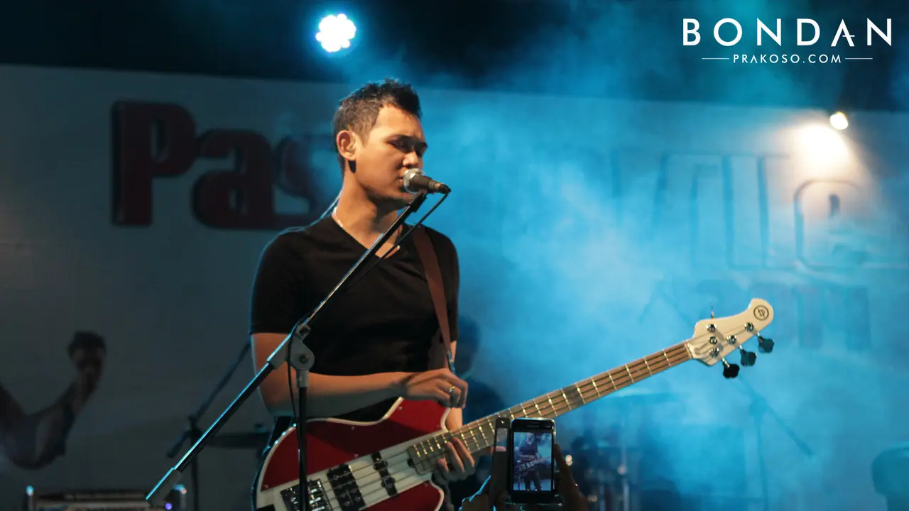 Bondan Prakoso