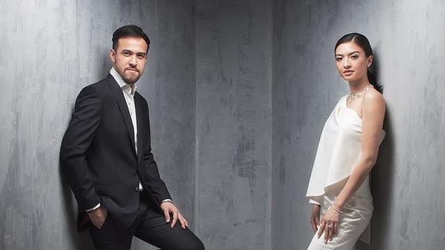 Sering Dikira Pacar Ini 6 Momen Manis Raline Shah Dan Adik Hot Liputan6 Com