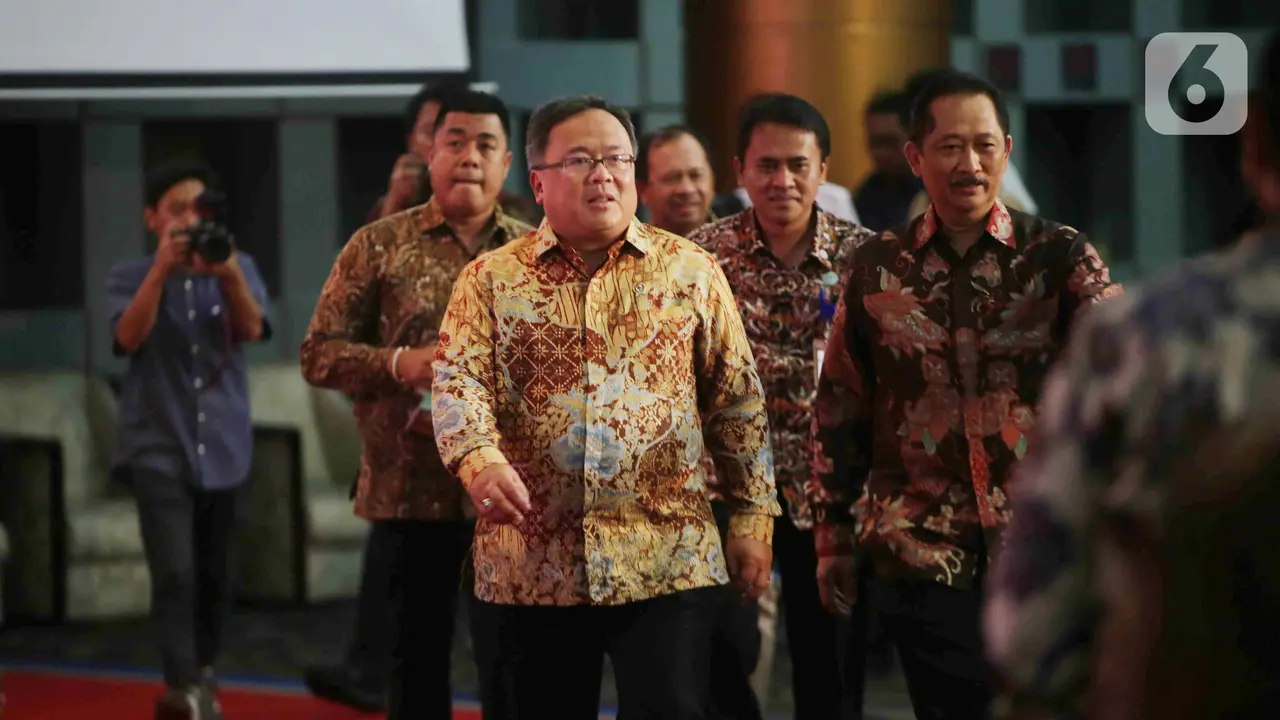 37 Perusahaan Raih Penghargaan Indonesia BusinessNews Award 2019