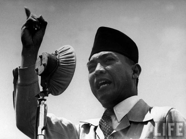 Hmi Cgmi Dan Ancaman Pki Pakai Sarung News Liputan6 Com