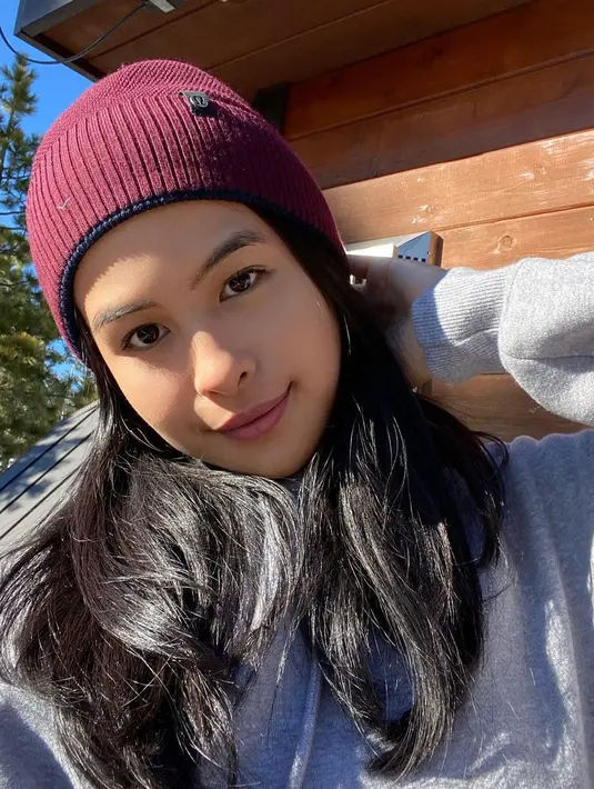 (Instagram/maudyayunda)