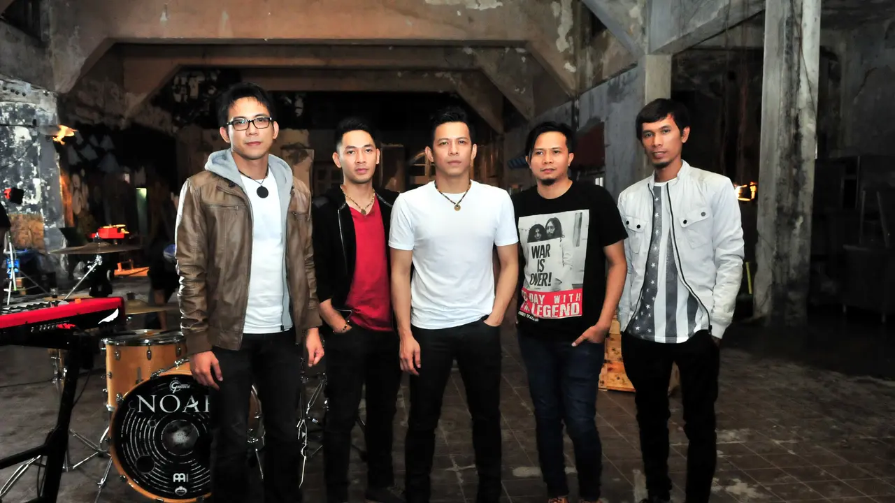 NOAH Band