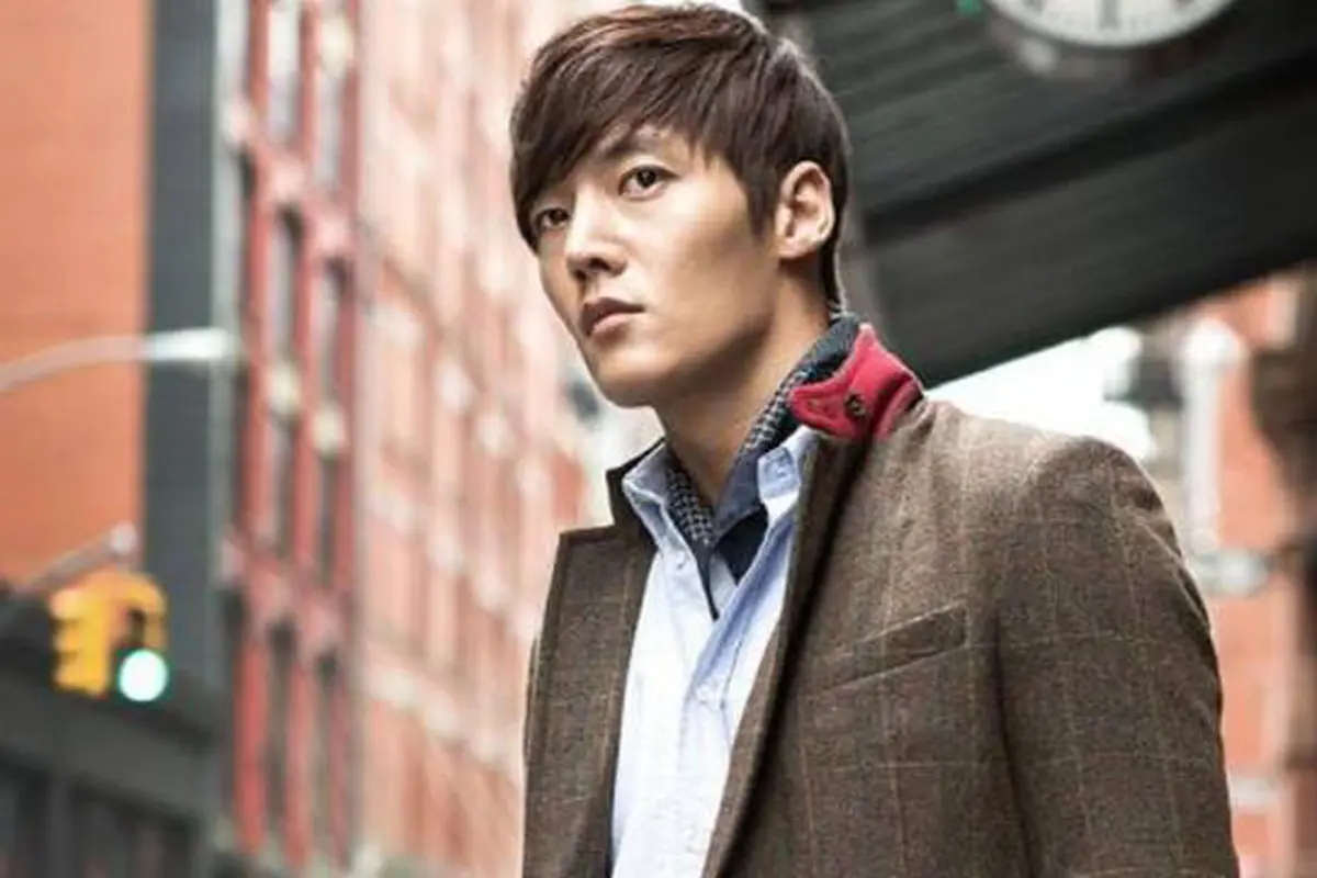 Choi Jin Hyuk Mulai Lirik Dorama Jepang