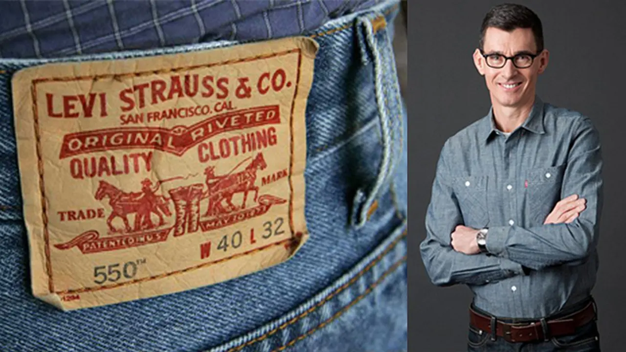 Ini Dia Rahasia Merawat Celana Jins ala CEO Levis's