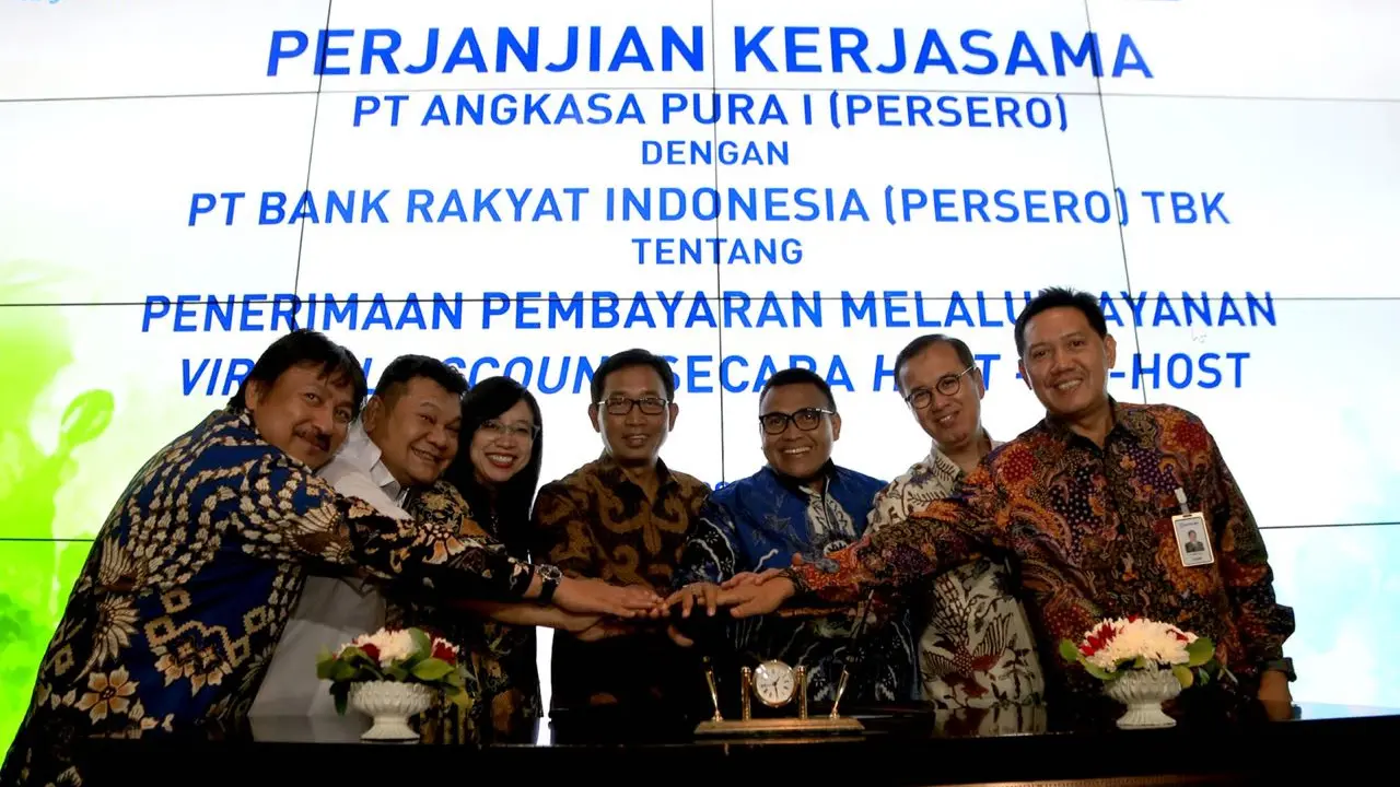 Angkasa Pura I