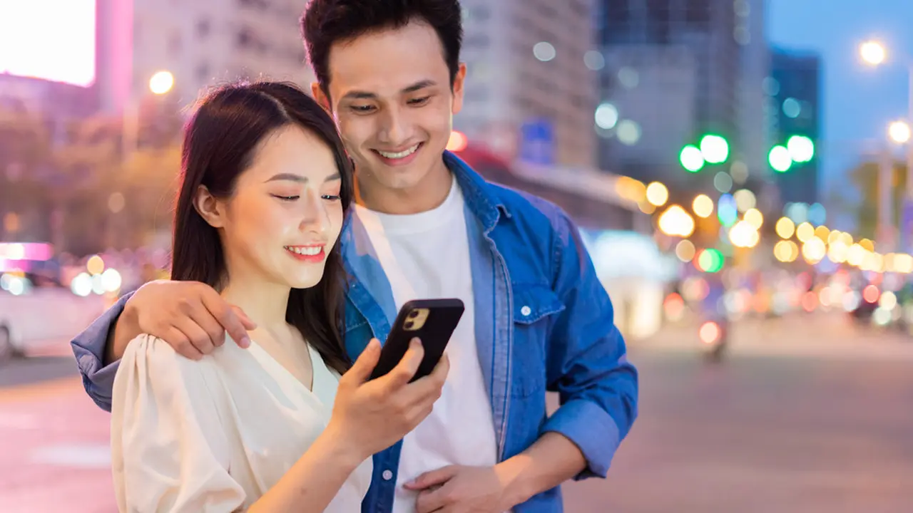Inspirasi Kado Valentine Anti Mainstream dengan Bunga Return Reksadana!