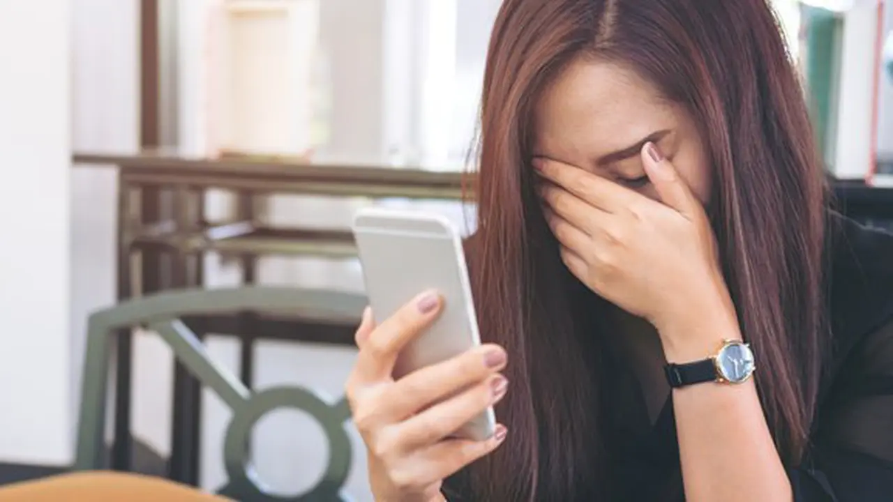 Kenapa gagal terus ya?/Copyright shutterstock.com