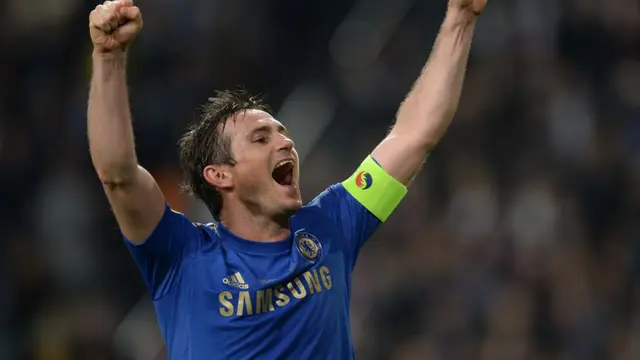 Frank Lampard