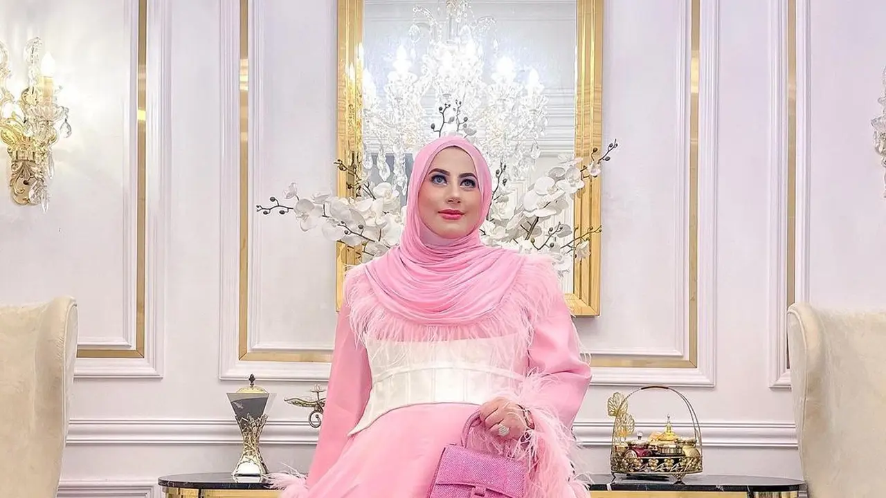 Adu Gaya Tasya Farasya - Tasyi Athasyia