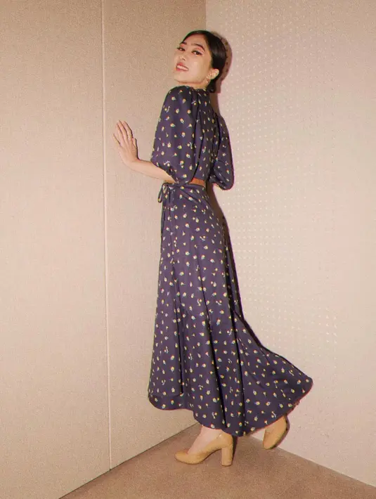 (Instagram/isyanasarasvati)