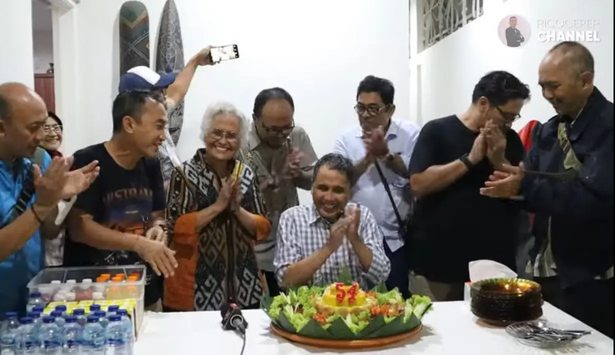 [Youtube/Rico Ceper]