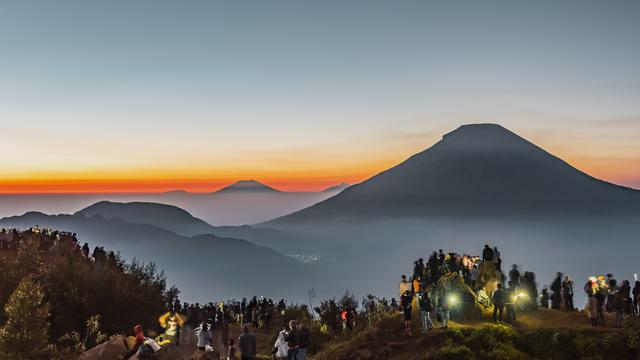5 Tempat Wisata Di Jawa Tengah Yang Wajib Dikunjungi Saat