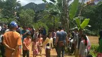 Ribuan Ikan Petani di Bogor Mati Mendadak, Tercemar Limbah Antam?