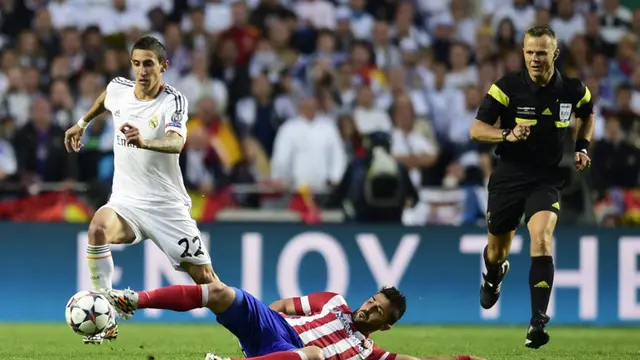 Angel Di Maria
