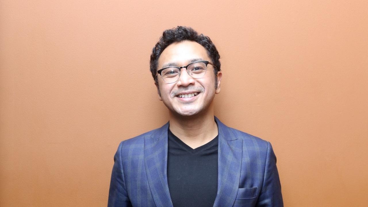 [Fimela] Giring Ganesha