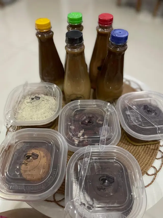 Sederet Menu Andalan Denta Coffee & Cake, Wajib di Coba Pecinta Kuliner Malang