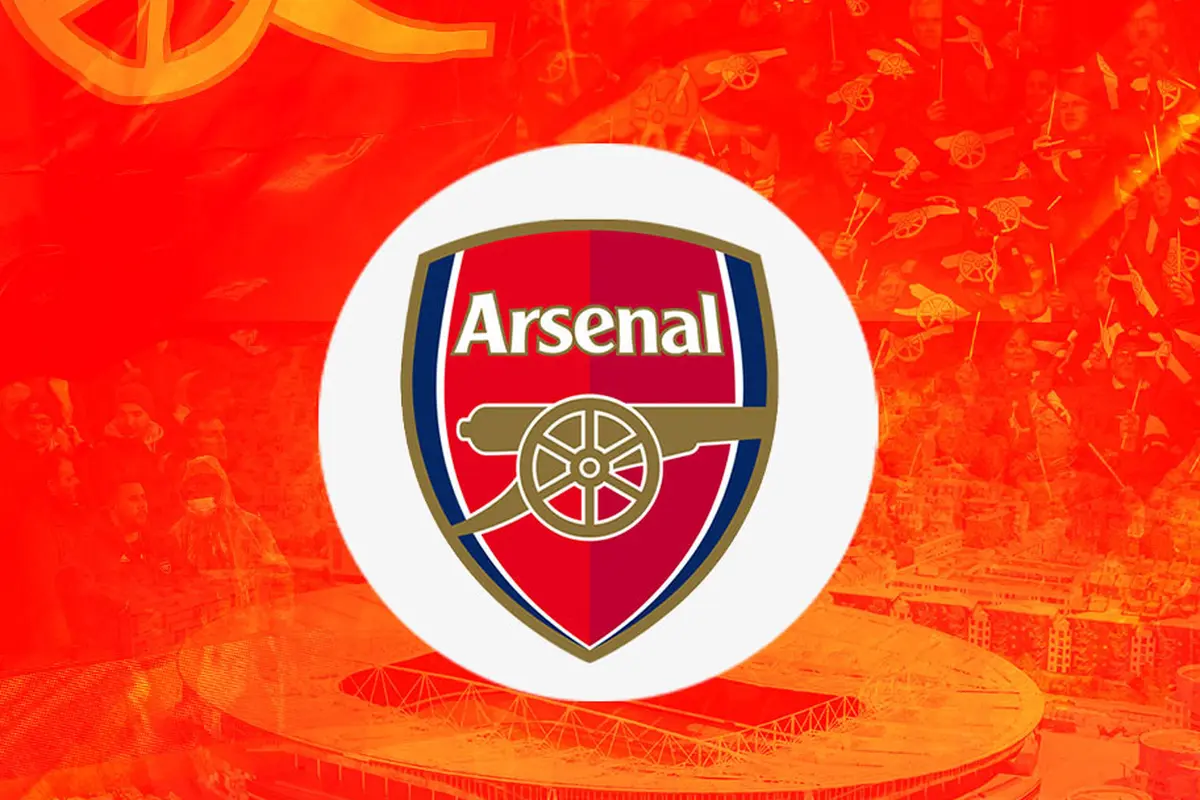 Arsenal - Ilustrasi Logo Arsenal
