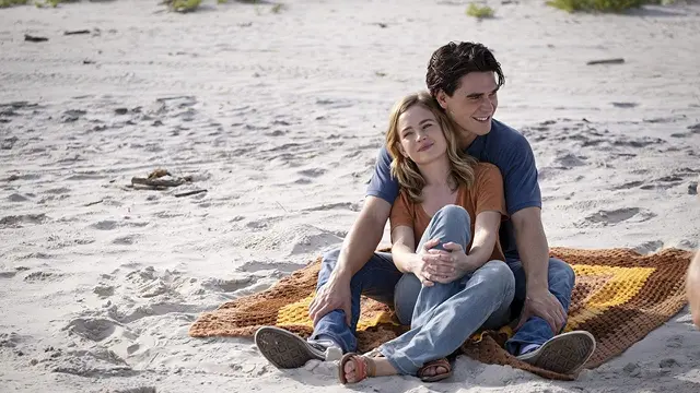 Adegan film I Still Believe. (Foto: Dok. Lionsgate/ IMDb)