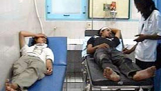 Korban Gempa Yogyakarta Menuntut Dana Rekonstruksi - News ...