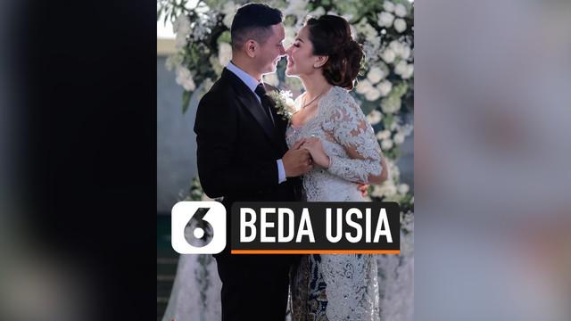 Berita Beda Usia Dalam Cinta Hari Ini Kabar Terbaru Terkini Liputan6 Com