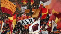 Suporter Rusuh, Roma Didenda Rp 804 juta