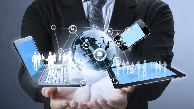 Daftar 2.000 Perusahaan Terbesar Dunia 2025  Versi Forbes, Siapa Teratas?