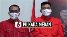 menantu Jokowi Thumbnail