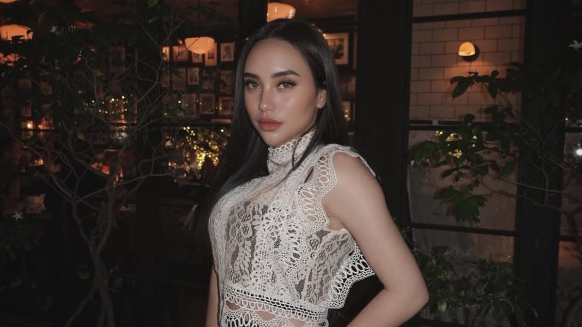 Perceraian Salmafina Sunan dan Taqy Malik Diungkit Lagi Gegara Sherel Thalib Bahas Legging di Medsos