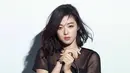 Posisi keempat ditempati oleh bintang My Love From The Star, Jeon Ji Hyun dengan angka 4,7 persen. (Foto: allkpop.com)