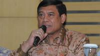 Tedjo Edhy Purdijatno (Liputan6.com/Herman Zakharia)