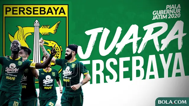 Persebaya Surabaya